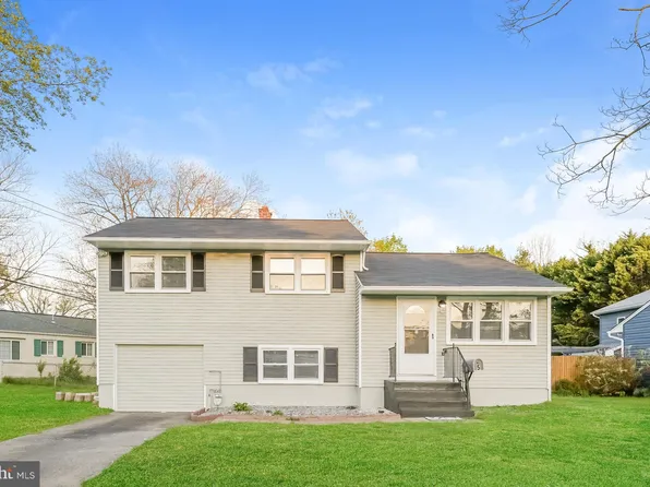 5 Morton Ave, Wilmington, DE 19805