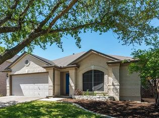 11428 Hillhaven Dr, Austin, TX 78748
