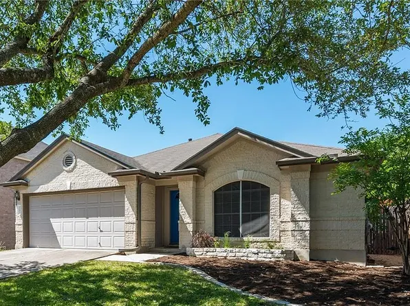 11428 Hillhaven Dr, Austin, TX 78748