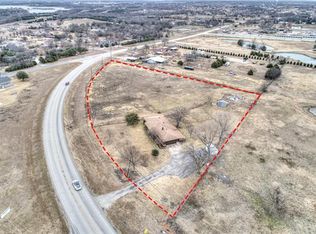 2601 Parker Rd, Wylie, TX 75098