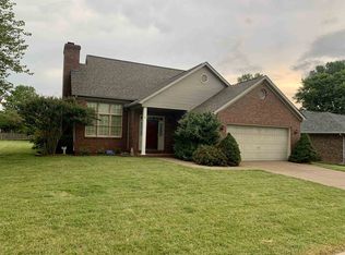 7488 W Southfield Rd, Newburgh, IN 47630