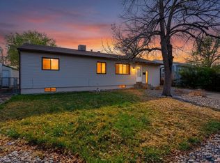 2114 N 21st St, Grand Junction, CO 81501