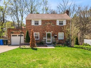 4622 E Willock Rd, Pittsburgh, PA 15227