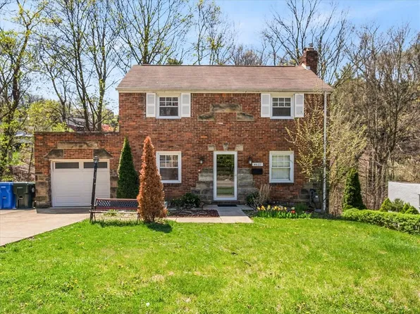 4622 E Willock Rd, Pittsburgh, PA 15227