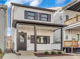 218 Albert St, Pittsburgh, PA