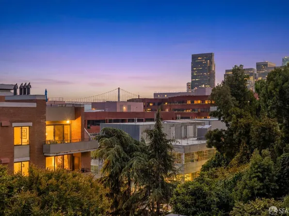 101 Lombard St APT 507W, San Francisco, CA 94111