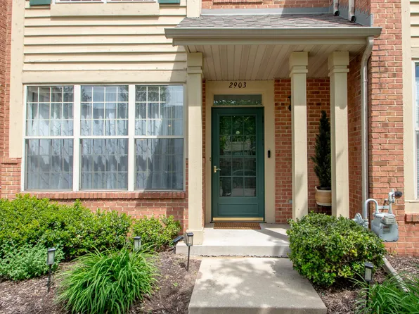 2903 Churchill Ln, Highland, IN 46322