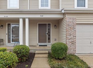 3105 Pathfinder Trl, Saint Charles, MO 63301