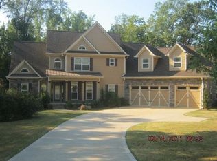 140 Citation Ct, Forsyth, GA 31029