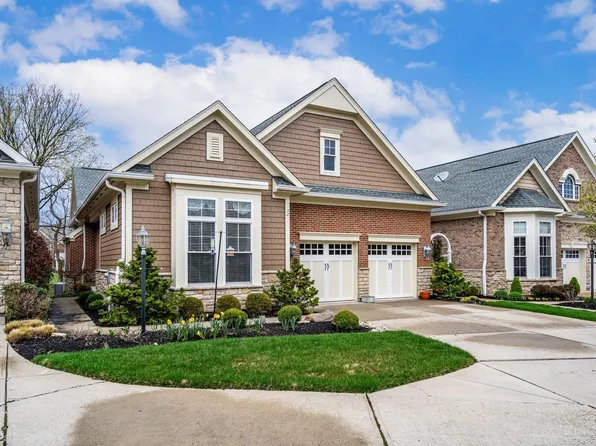 6753 Harbour Town Dr, West Chester, OH 45069