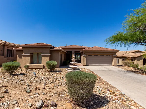 1706 W WESTERN STAR Boulevard, Phoenix, AZ 85041