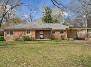 4596 Crossover Ln, Memphis, TN 38117
