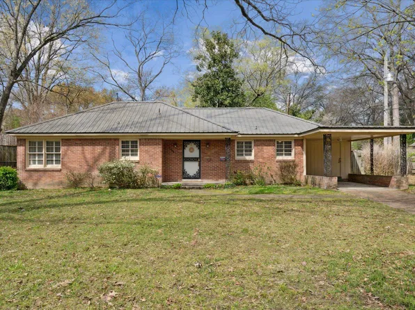 4596 Crossover Ln, Memphis, TN 38117