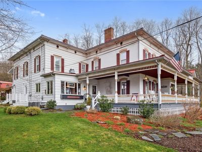 2816 W Lake Rd, Penn Yan, NY, 14527