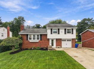 634 Presque Isle Dr, Pittsburgh, PA 15239