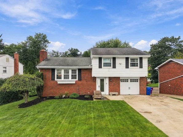 634 Presque Isle Dr, Pittsburgh, PA 15239