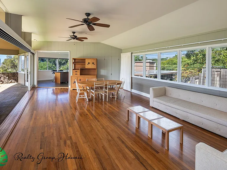 1944 Ualakaa St — Photo 8