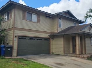 92-831 Makakilo Dr APT 37, Kapolei, HI 96707