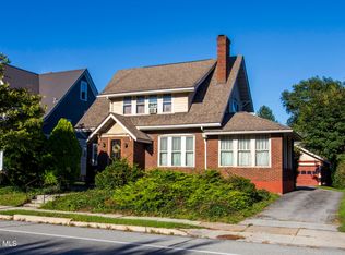213 Logan Blvd, Altoona, PA 16602