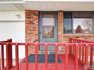 1110 Reimer Ct, Johnstown, CO 80534