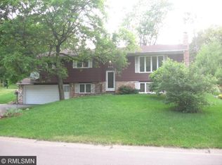 416 16th Ave NW, New Brighton, MN 55112