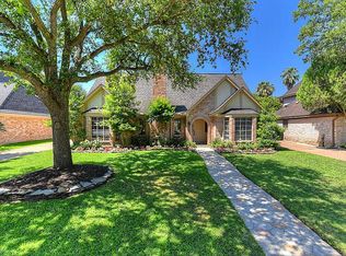 20318 Warrington Dr, Katy, TX 77450