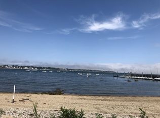 1608 Padanaram Ave, New Bedford, MA 02740