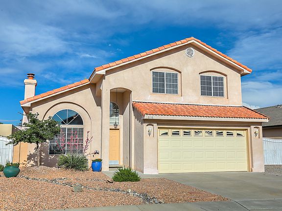 2nd image of 6116 Pojoaque Dr NW