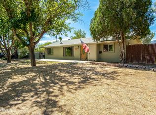 497 E Gail Ln, Camp Verde, AZ 86322
