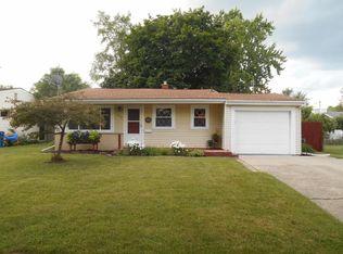 710 Tamarac Dr, Davison, MI 48423