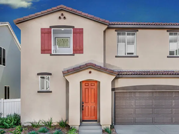 Residence 2 Plan, Willow Glen