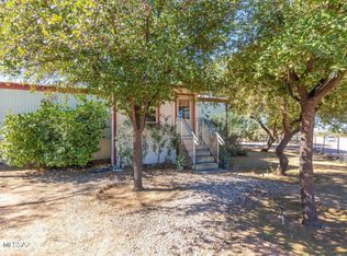 11595 W Ina Rd, Tucson, AZ 85743