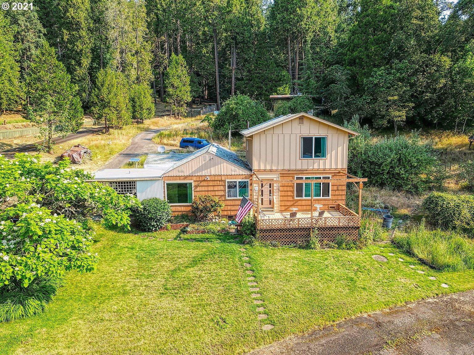 36579 Camp Creek Rd, Springfield, OR 97478 Zillow
