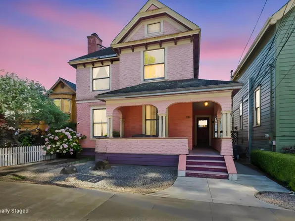 225 Union St, Santa Cruz, CA 95060