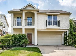 2856 Spotted Owl Dr, Fort Worth, TX 76244
