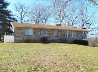 645 Elson St, Magnolia, OH 44643