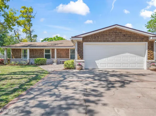 12638 AGATITE Road, Jacksonville, FL 32258