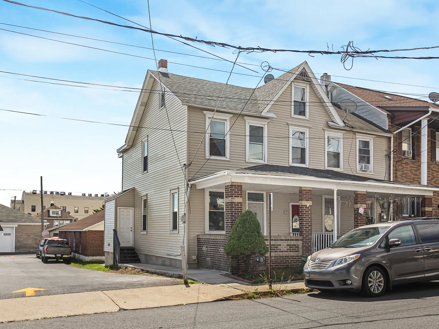 Front St, Freeland — Photo 2