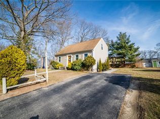 115 Setian Ln, West Warwick, RI 02893