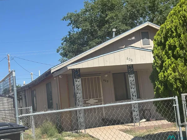 408 S Montana Ave, Roswell, NM 88203