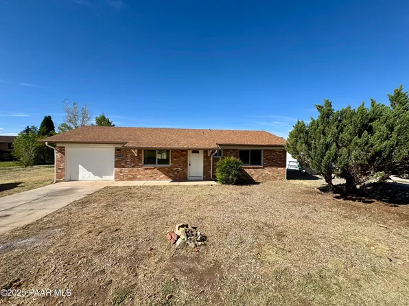 7940 E Loos Dr, Prescott Valley, AZ 86314