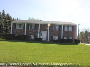 7424 Roger Thomas Dr APT 2, Mount Morris, MI 48458