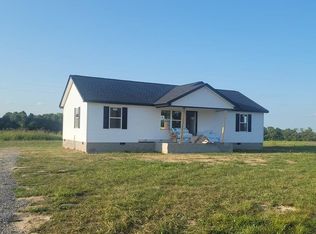 1442 Napier Rd, Scottsville, KY 42164