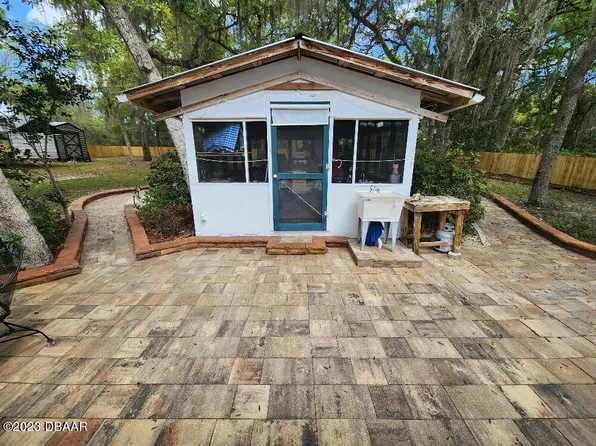 24901 E Highway 316, Salt Springs, FL 32134