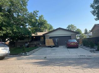 9327 W 66th Pl, Arvada, CO 80004