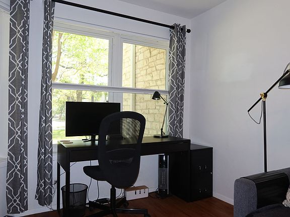 2nd image of 3400 Speedway APT 104
