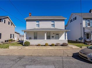 111 Maple St, Coplay, PA 18037
