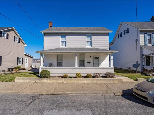 111 Maple St, Coplay, PA 18037