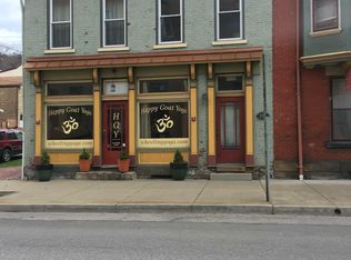 600 Main St, Wheeling, WV 26003