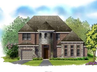 1322 Caliche Trl, Allen, TX 75013